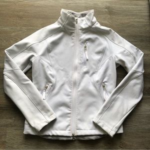 Nike Women’s Zip Up Jacket